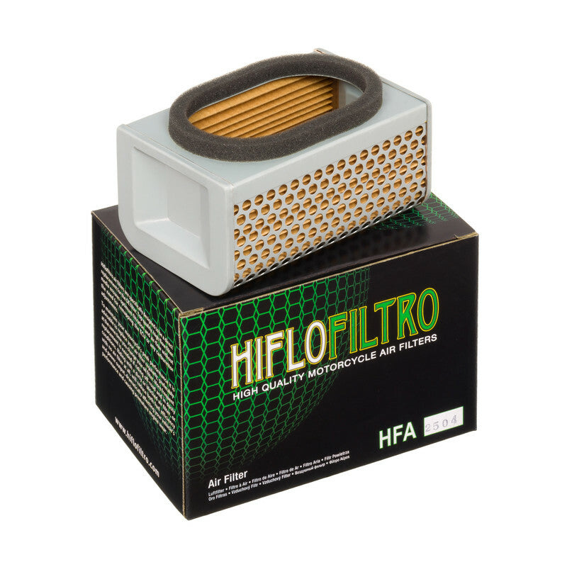 HIFLOFILTRO Air Filter - HFA2504