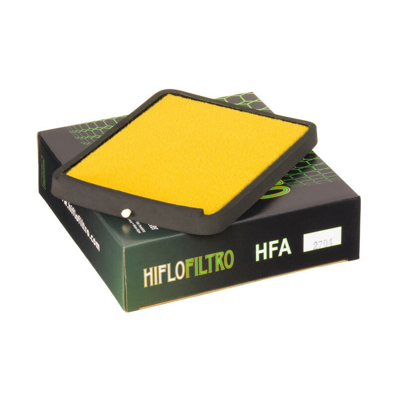 HIFLOFILTRO Air Filter - HFA2704
