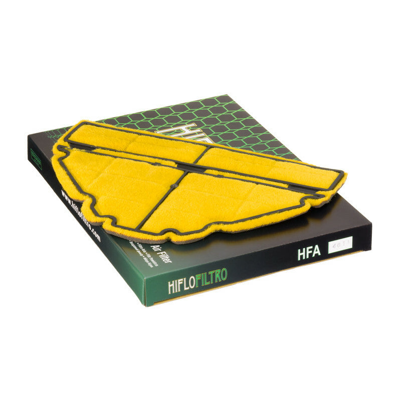 HIFLOFILTRO Air Filter - HFA4611