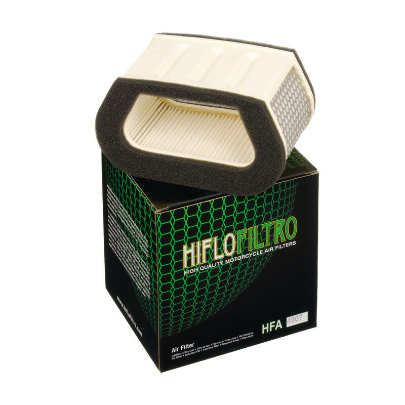 HIFLOFILTRO Air Filter - HFA4907