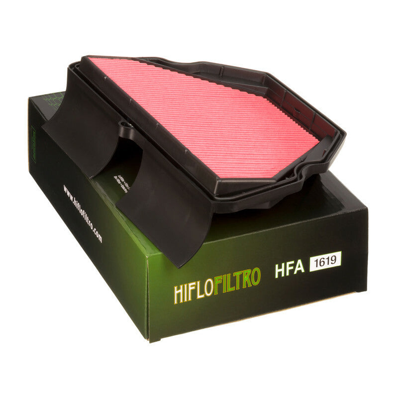 HIFLOFILTRO Air Filter - HFA1619