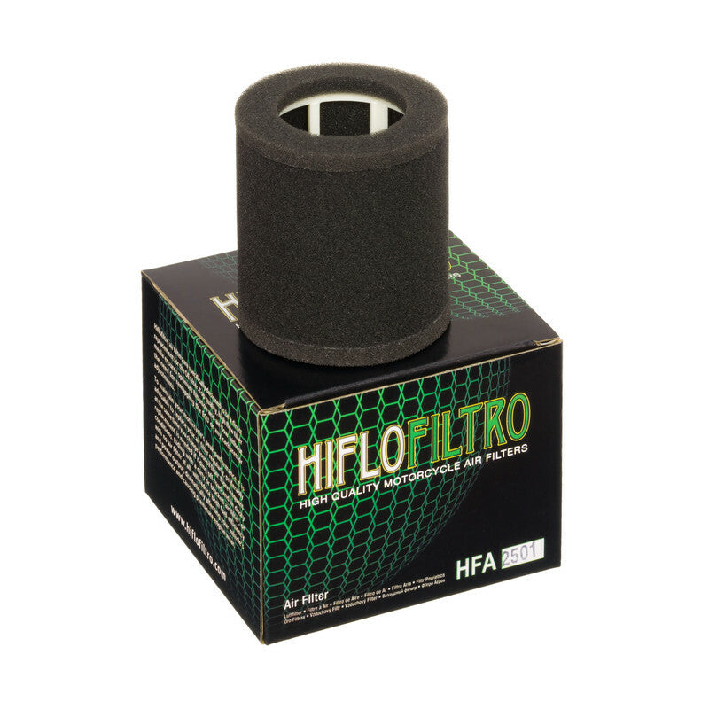 HIFLOFILTRO Air Filter - HFA2501