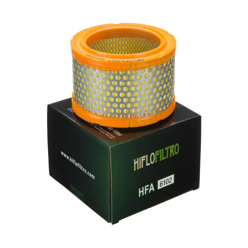 HIFLOFILTRO Air Filter - HFA6102