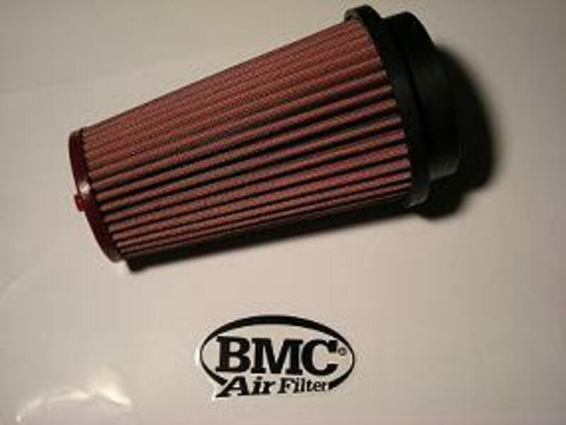 BMC Super Quad Air Filter - FM462/08