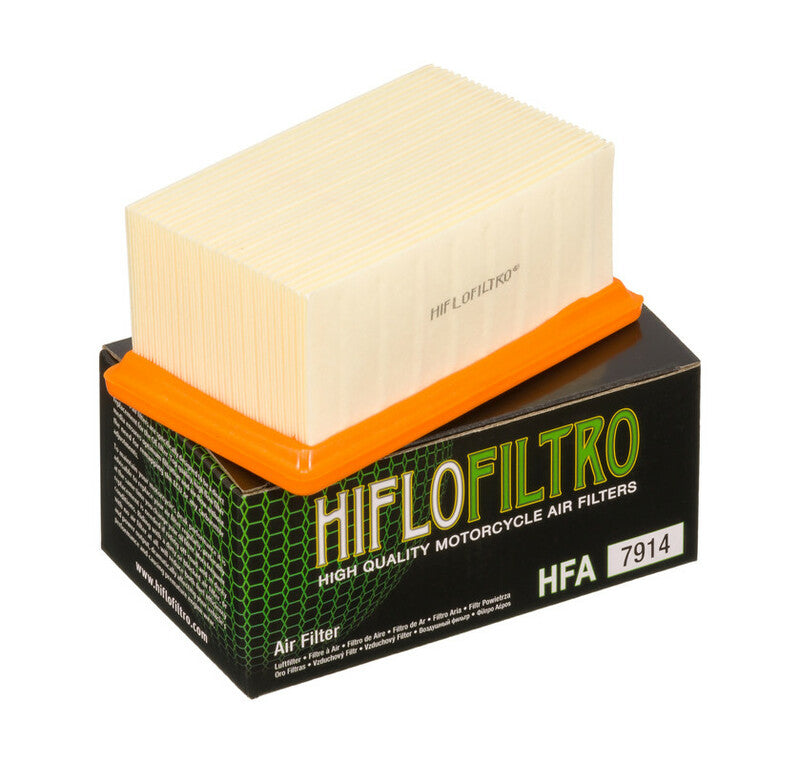 HIFLOFILTRO Air Filter - HFA7914