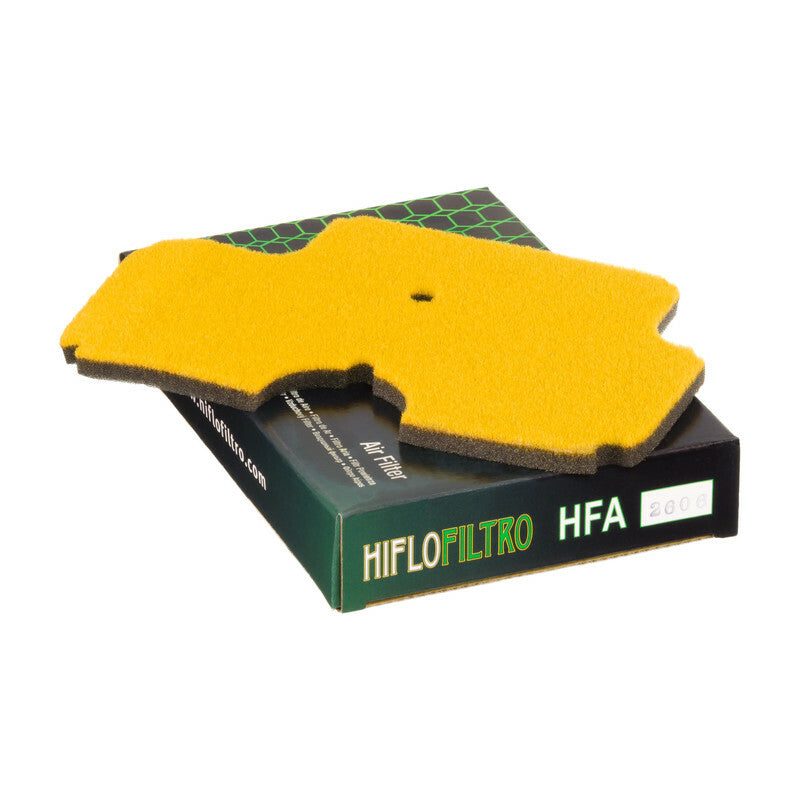 HIFLOFILTRO Air Filter - HFA2606