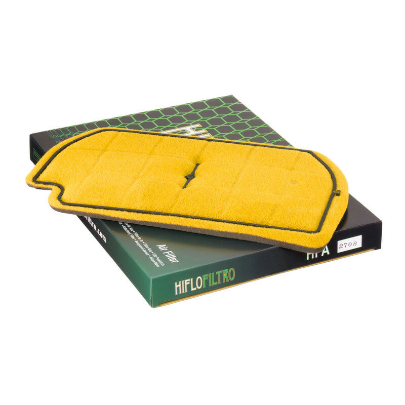 HIFLOFILTRO Air Filter - HFA2708