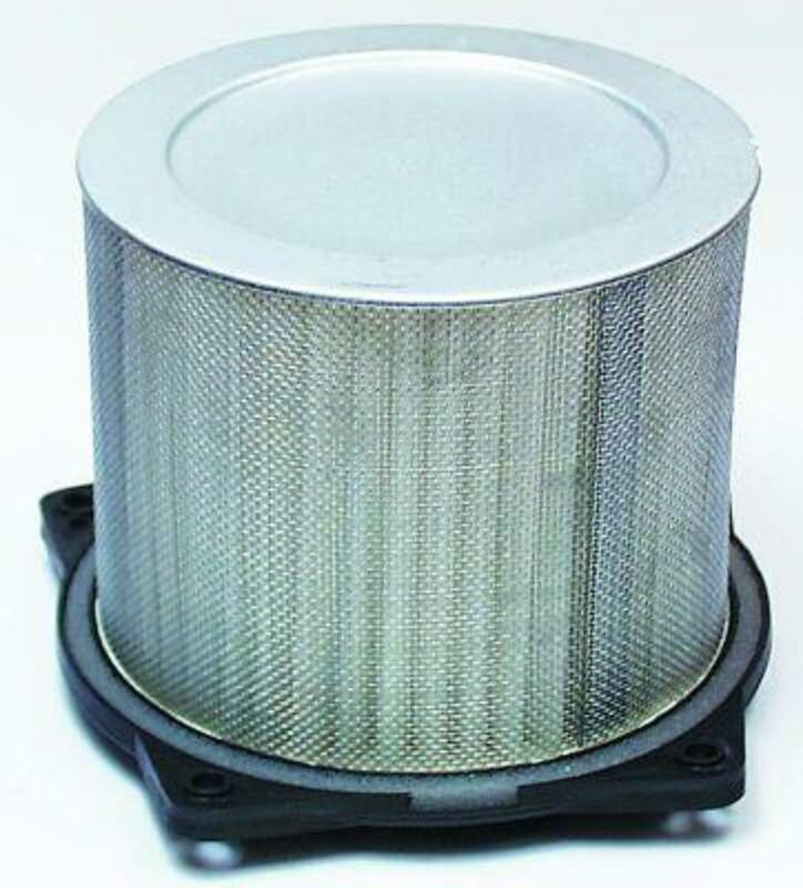 HIFLOFILTRO Air Filter - HFA3603