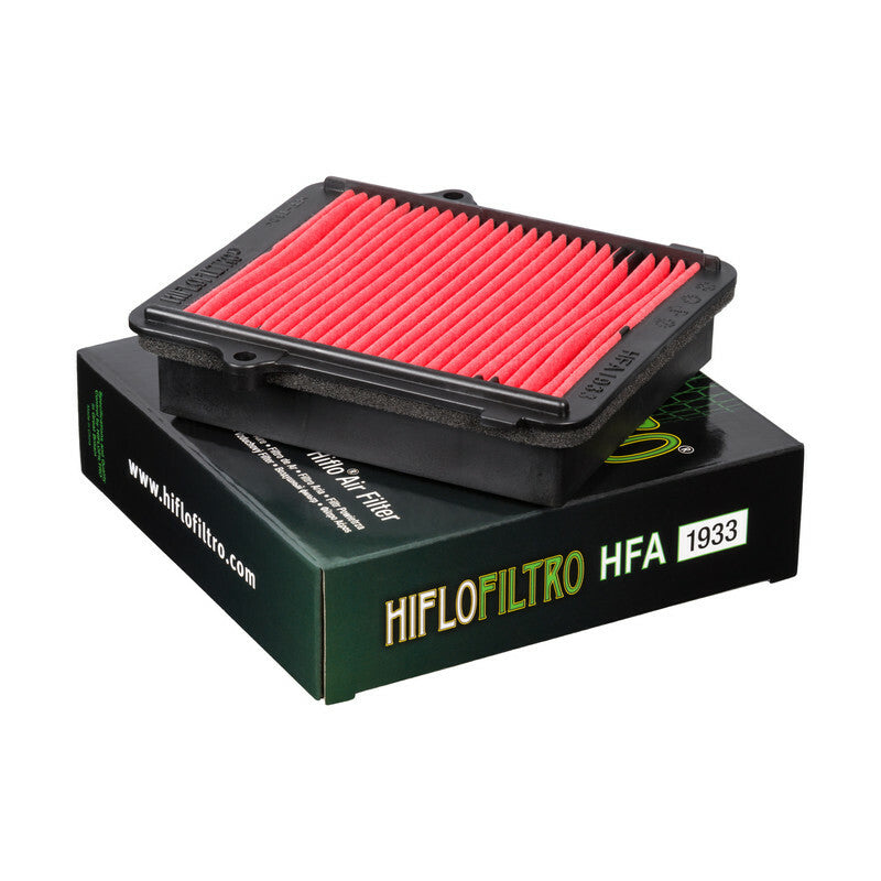 HIFLOFILTRO Air Filter - HFA1933 (requires two filters)