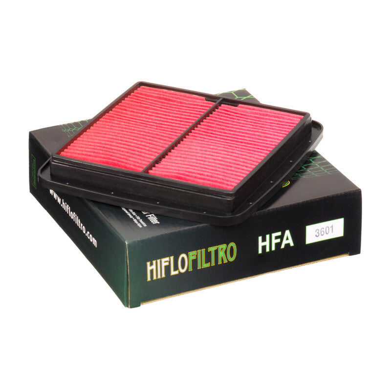 HIFLOFILTRO Air Filter - HFA3601