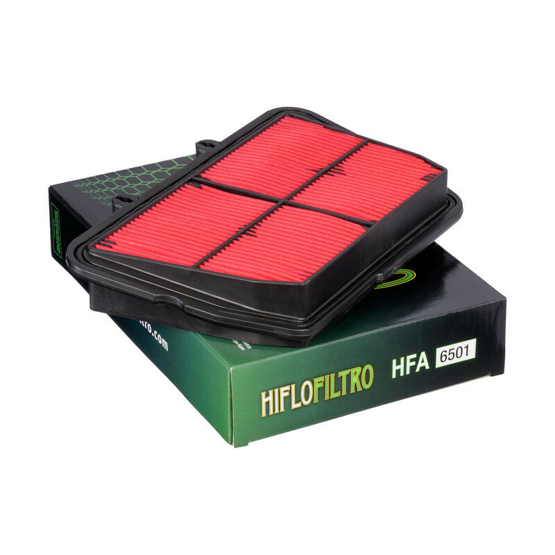 HIFLOFILTRO Air Filter - HFA6501