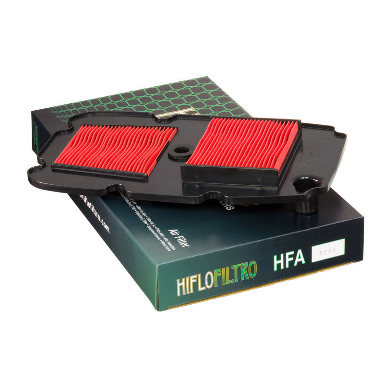 HIFLOFILTRO Air Filter - HFA1714