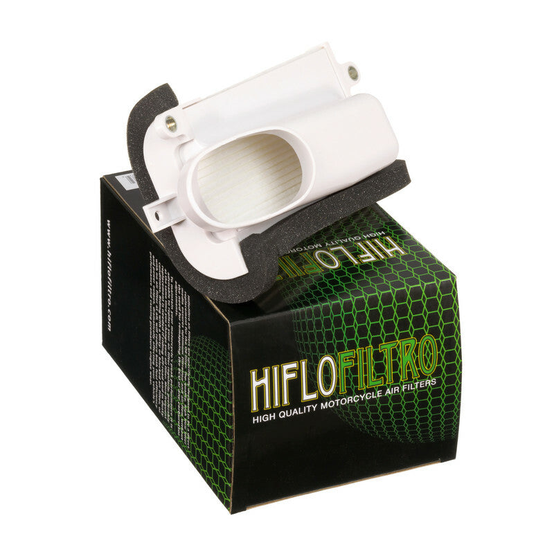 HIFLOFILTRO Air Filter Left-hand Side - HFA4509