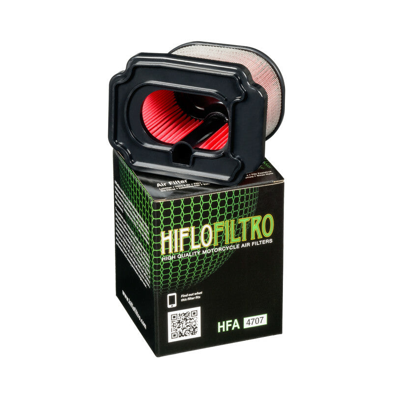 HIFLOFILTRO Air Filter - HFA4707