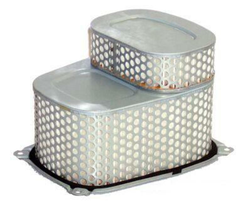 HIFLOFILTRO Air Filter - HFA3802