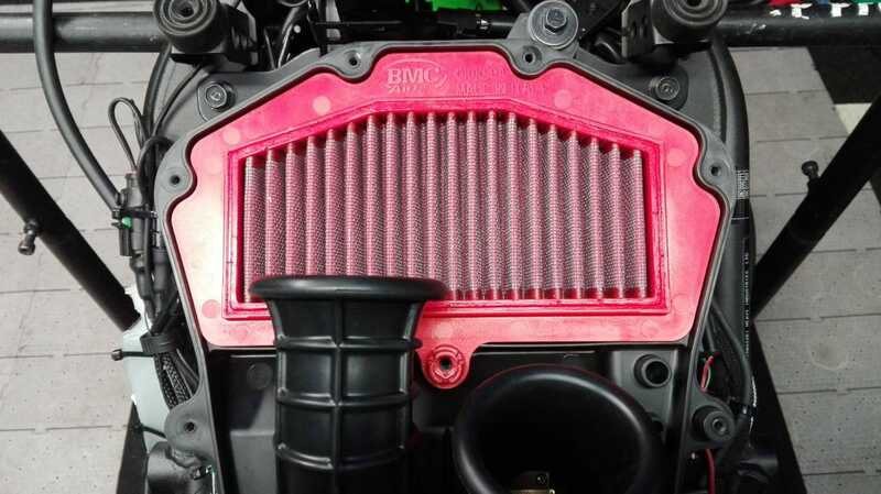 BMC Air Filter - FM01010/04