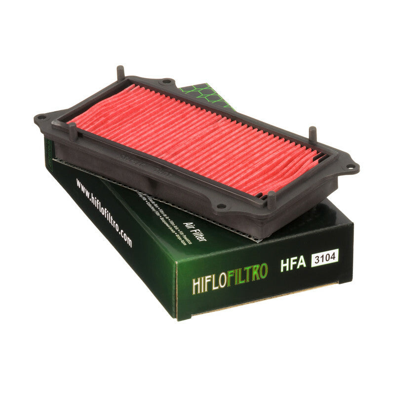 HIFLOFILTRO Air Filter - HFA3104