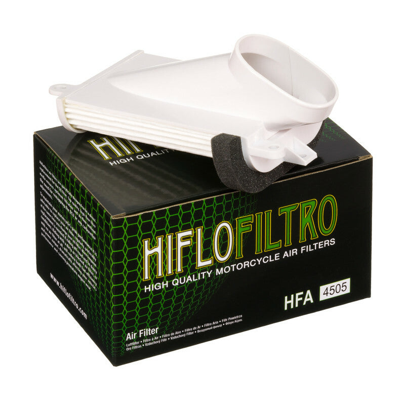 HIFLOFILTRO Air Filter Left-hand Side - HFA4505