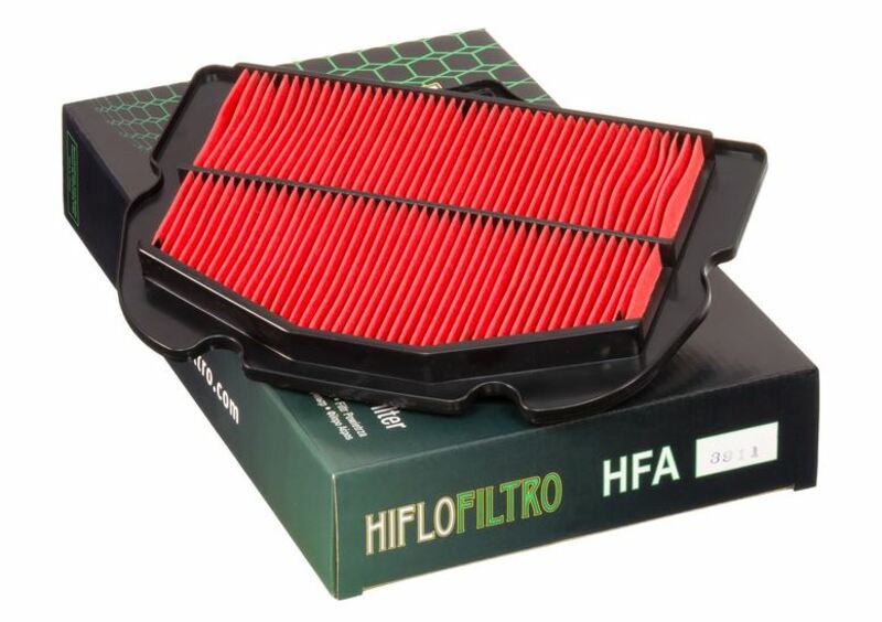 HIFLOFILTRO Air Filter - HFA3911
