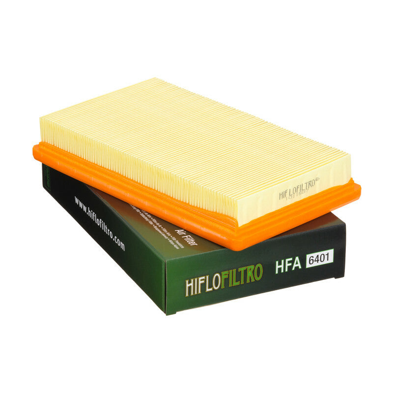 HIFLOFILTRO Air Filter - HFA6401