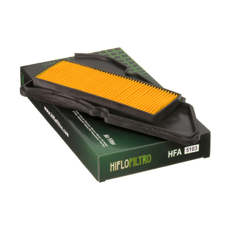 HIFLOFILTRO Air Filter - HFA5103