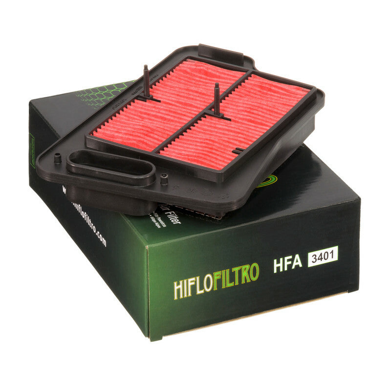 HIFLOFILTRO Air Filter - HFA3401