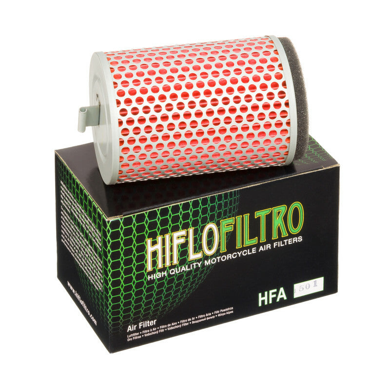 HIFLOFILTRO Air Filter - HFA1501