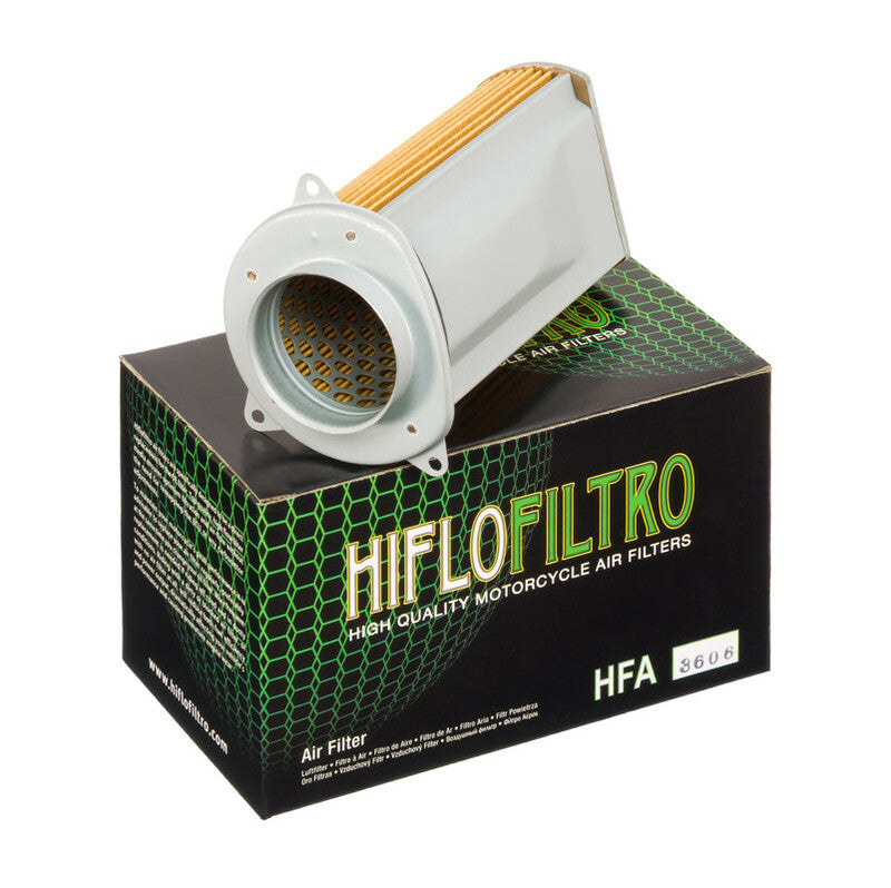 HIFLOFILTRO Air Filter - HFA3606