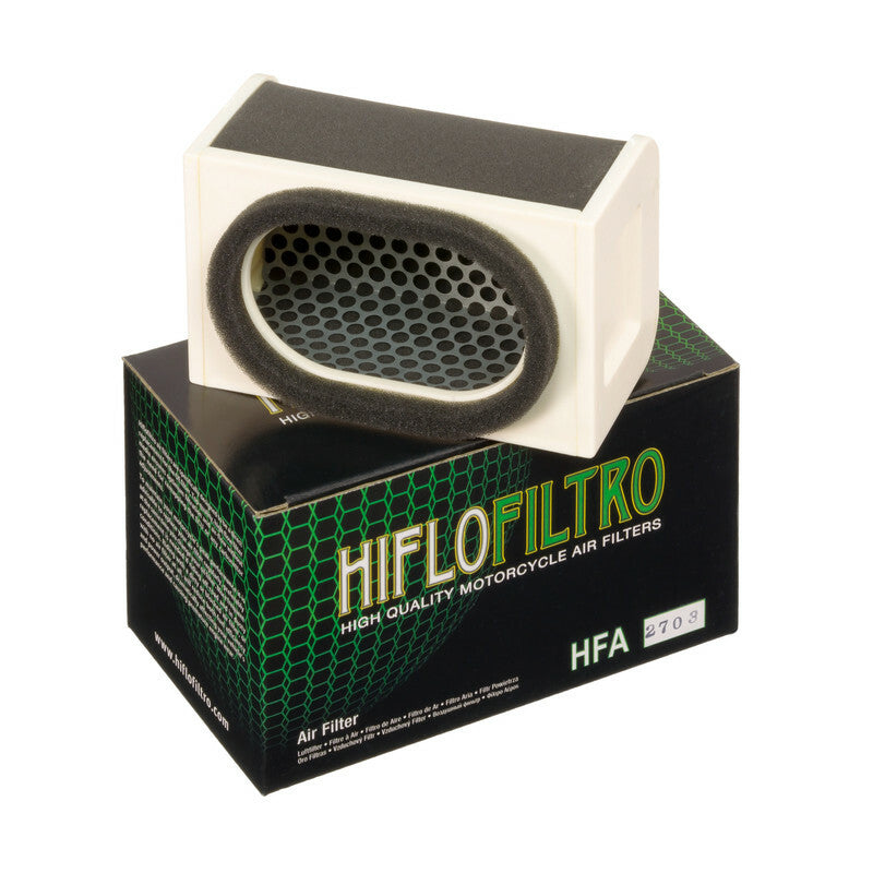 HIFLOFILTRO Air Filter - HFA2703