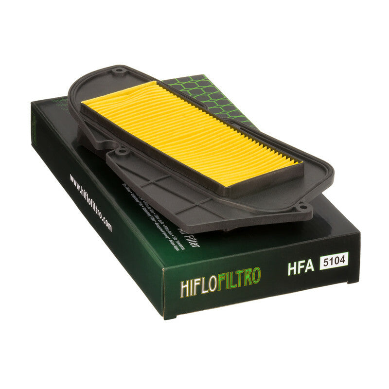 HIFLOFILTRO Air Filter - HFA5104