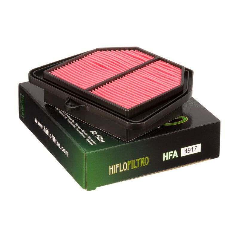 HIFLOFILTRO Air Filter - HFA4917