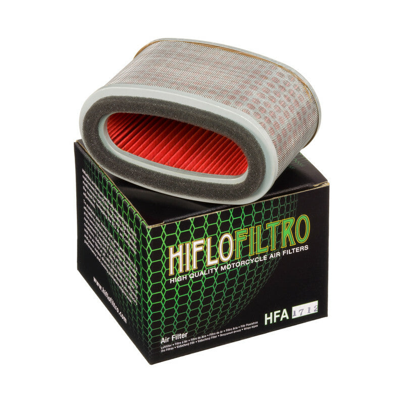 HIFLOFILTRO Air Filter - HFA1712