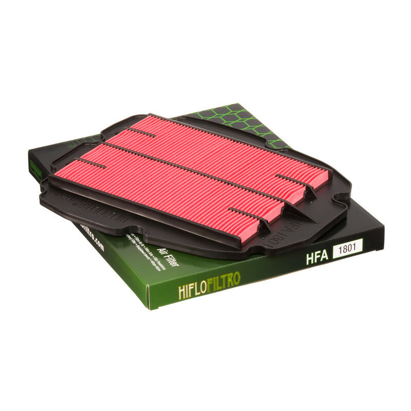 HIFLOFILTRO Air Filter - HFA1801