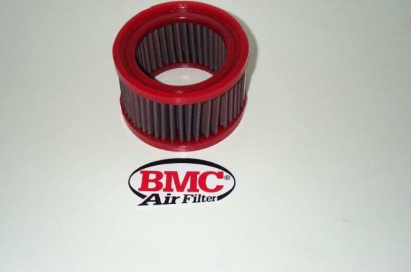 BMC Air Filter - FM186/07