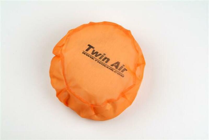 TWIN AIR GP Sand Stop Dust Cover - 160000ATV