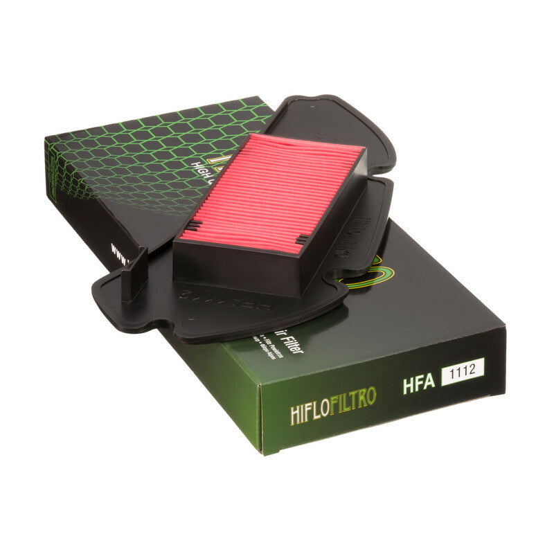 HIFLOFILTRO Air Filter - HFA1112