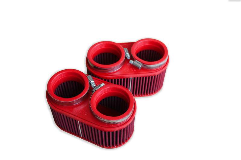 BMC Air Filter (two filters set) - FM3092 Double