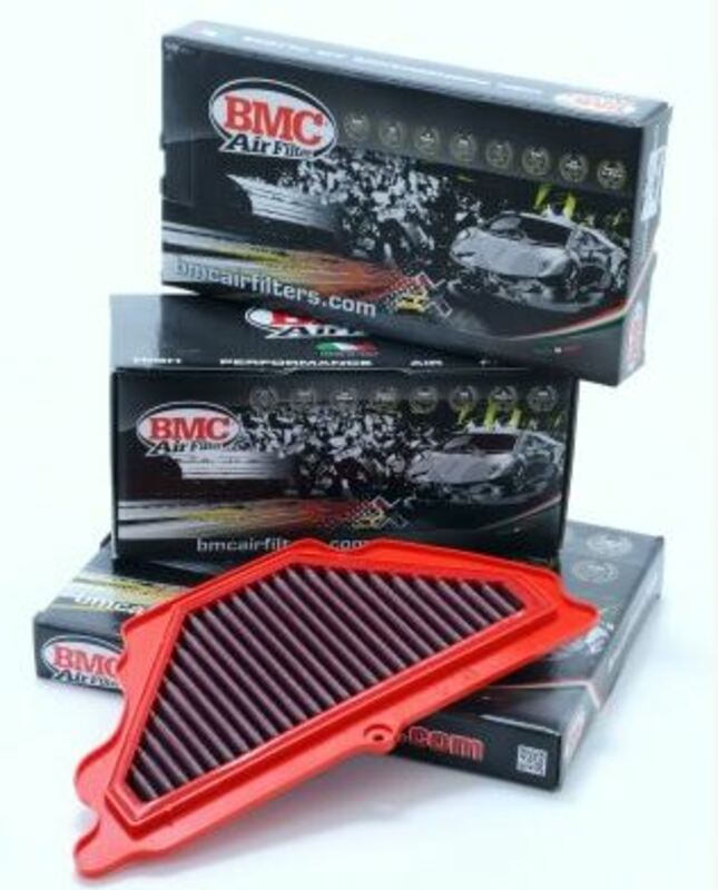 BMC Air Filter - FM598/08