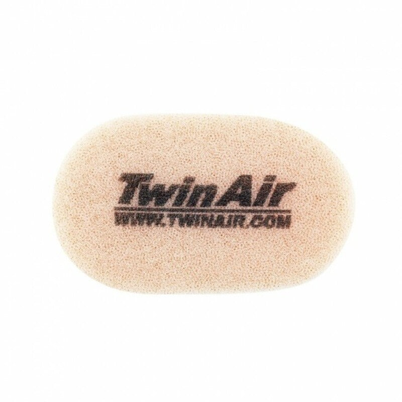TWIN AIR Air Filter Oval Ø28mm - 154005