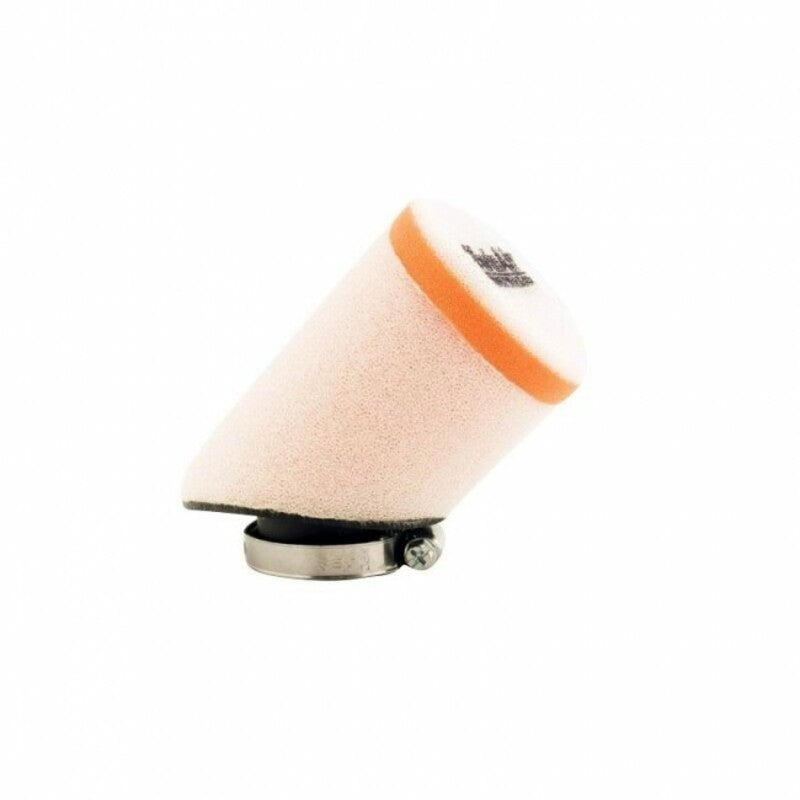 TWIN AIR Air Filter Cilindrical 45° Ø28mm - 158977
