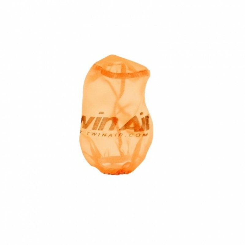 TWIN AIR Dust CoverPitbike Tapered - 160000PIT1 Pitbike Conical Filters