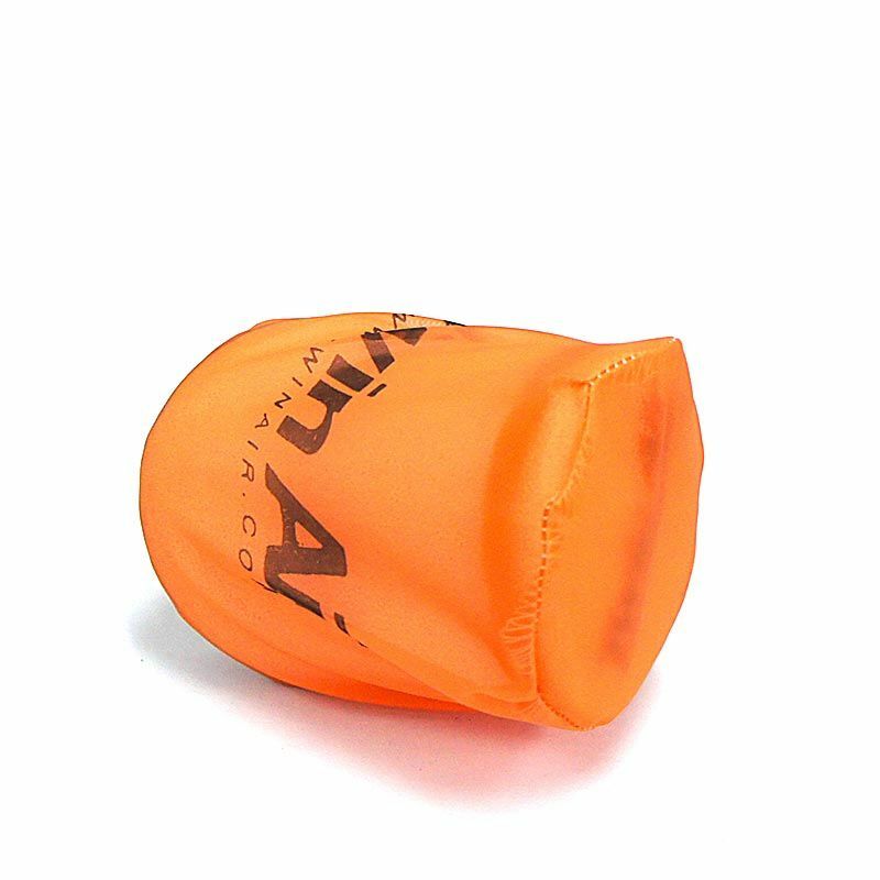 TWIN AIR Dust Cover45° Filters - 160000PIT3