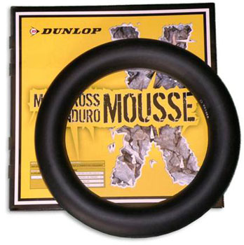 Dunlop GX Mousse MC-14R 90/100-14 Re