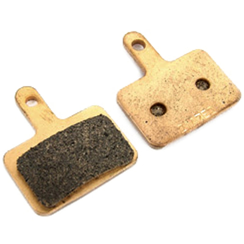 CL BRAKES Bicycle Brake Pads Sintered Compound - 4021VX