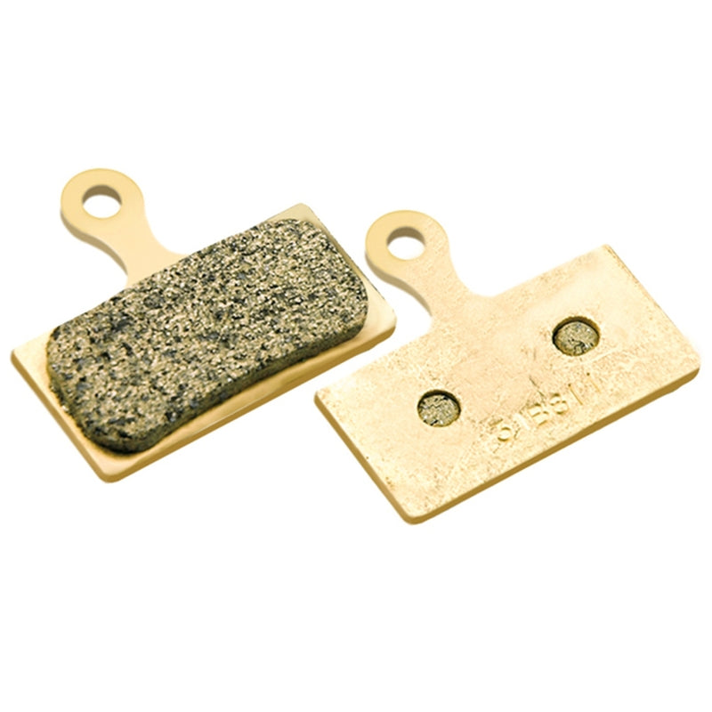 CL BRAKES Bicycle Brake Pads Sintered Compound - 4055VX
