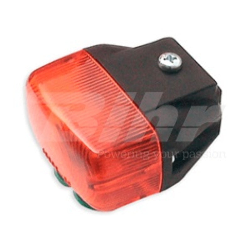 V PARTS Left Indicator OE Type Orange Yamaha BW's 50