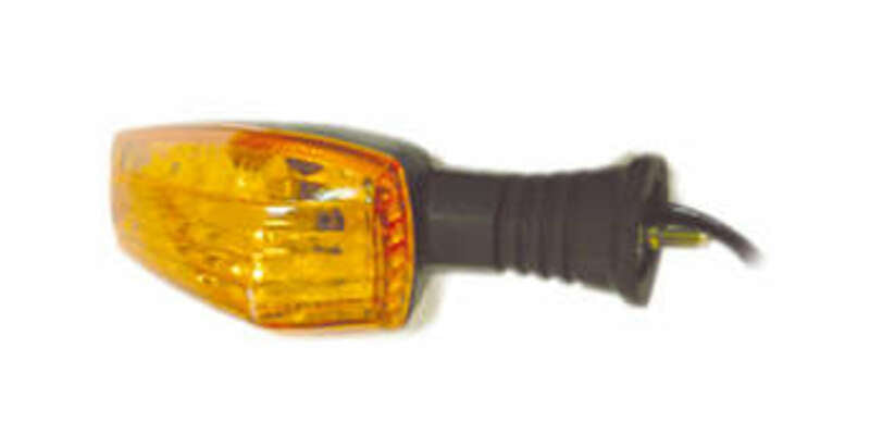 V PARTS Indicator Front Right/Rear Left OE Type Suzuki GSX-R600/750/1000