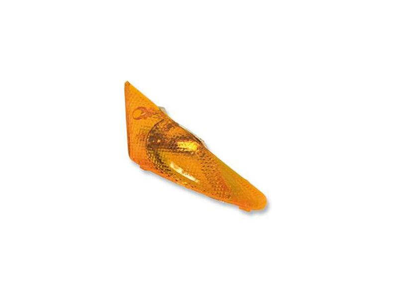V PARTS Indicator Cover Rear Left OE Type Peugeot