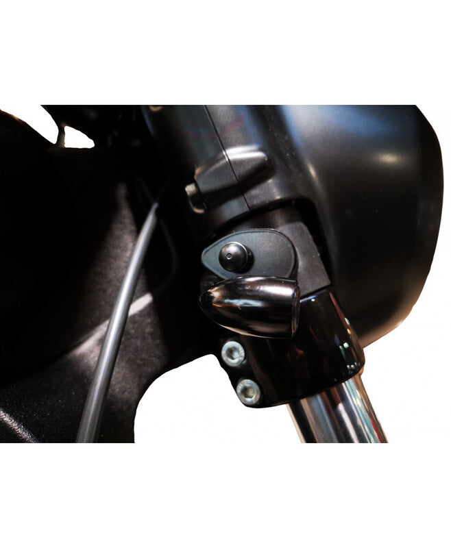 V PARTS Front Indicator Spacers Set of 2 Pieces - Indian Scout Sixty