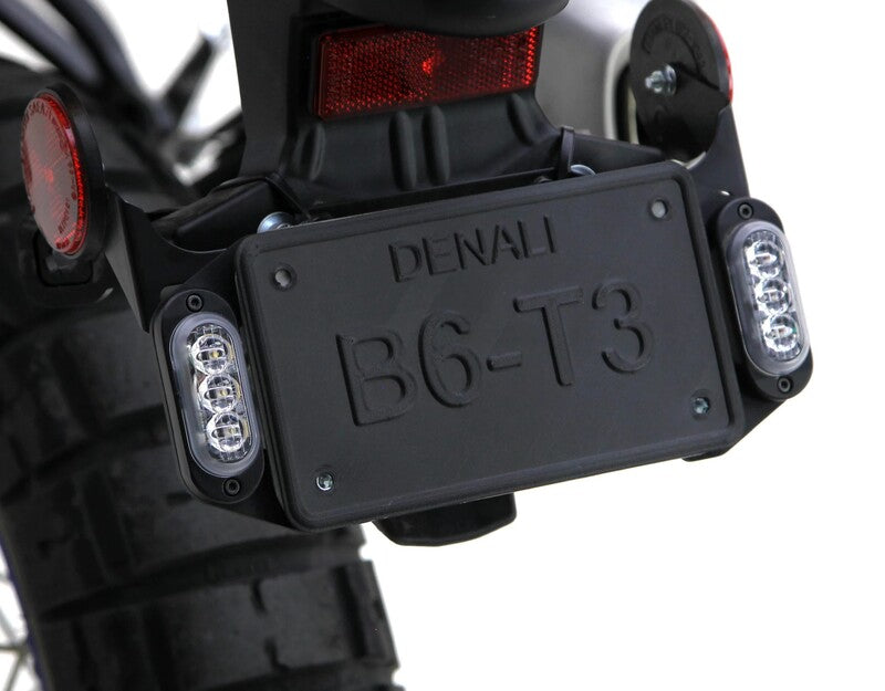 DENALI T3 Modular Switchback Signal Pods Rear - by pair